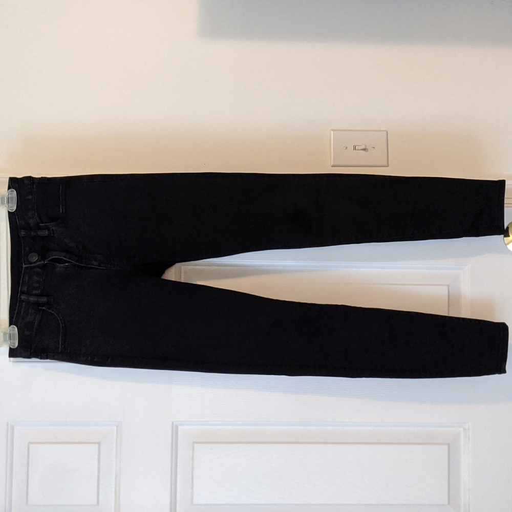 AE High Rise Jeans